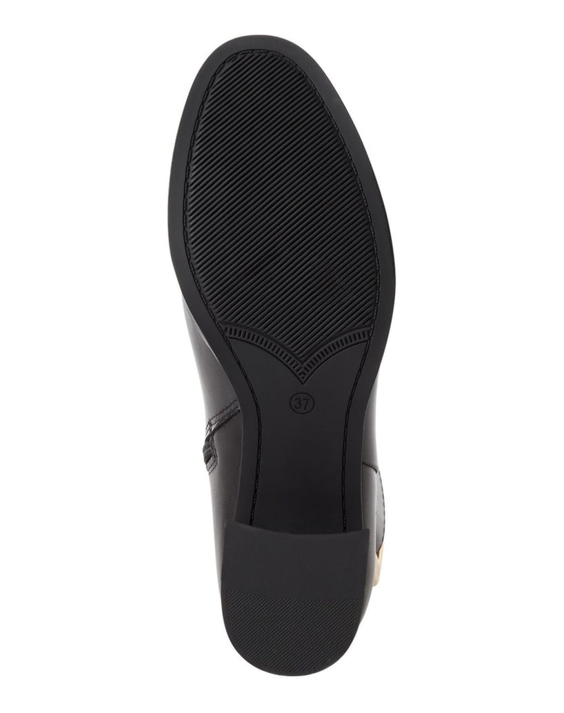 Marco-Tozzi-Stiefelette-schwarz