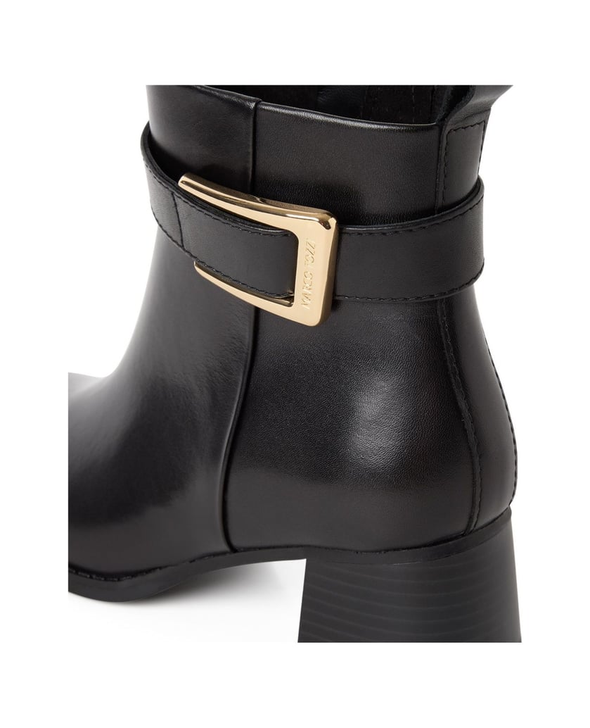 Marco-Tozzi-Stiefelette-schwarz