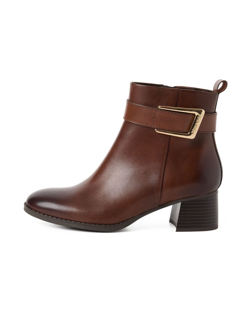Marco-Tozzi-Stiefelette-schwarz