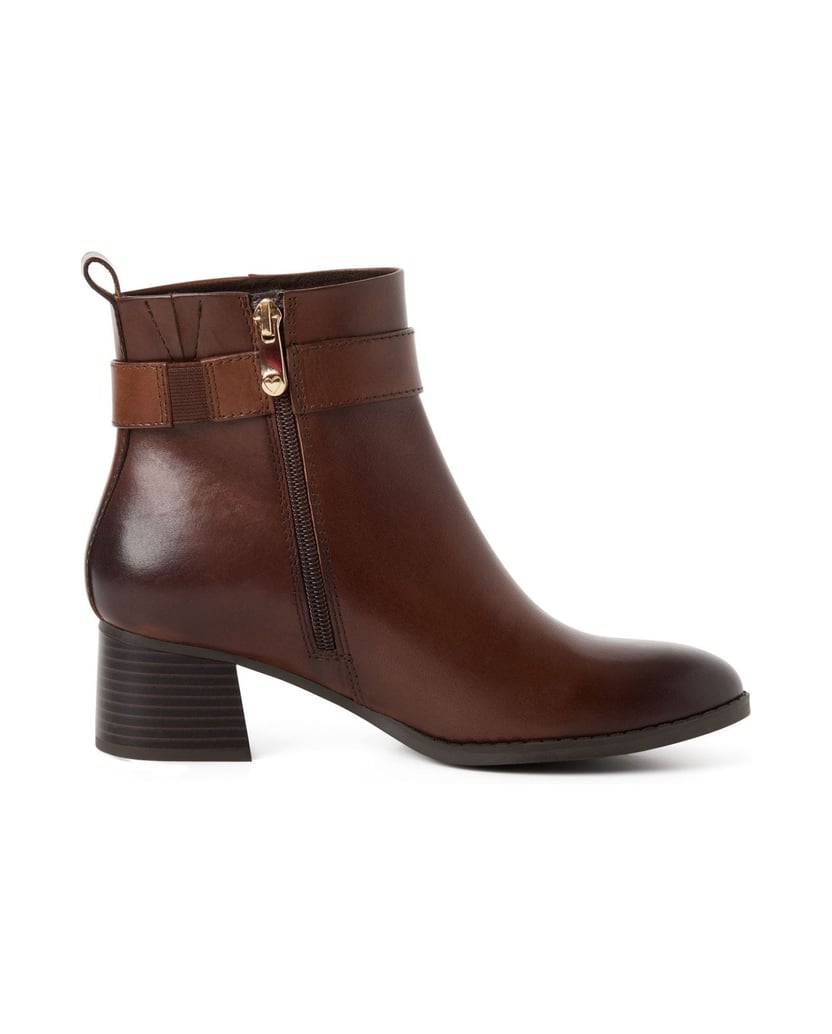 Marco-Tozzi-Stiefelette-schwarz