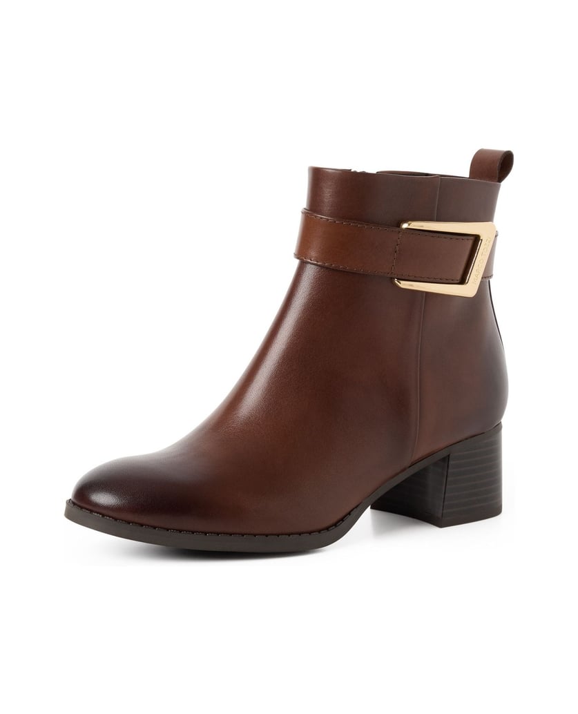 Marco-Tozzi-Stiefelette-schwarz