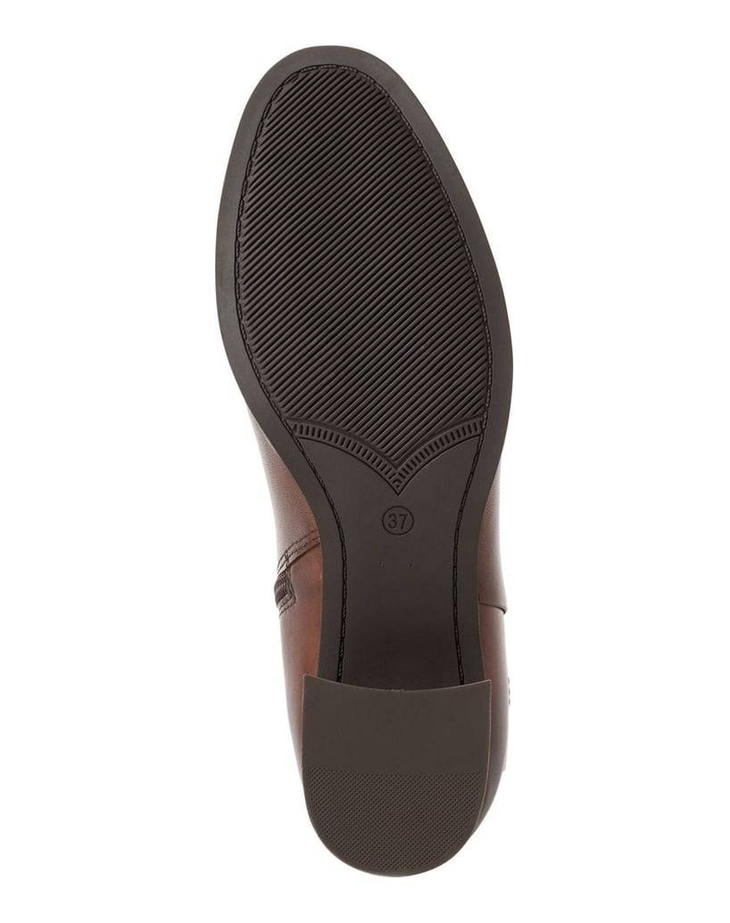 Marco-Tozzi-Stiefelette-schwarz