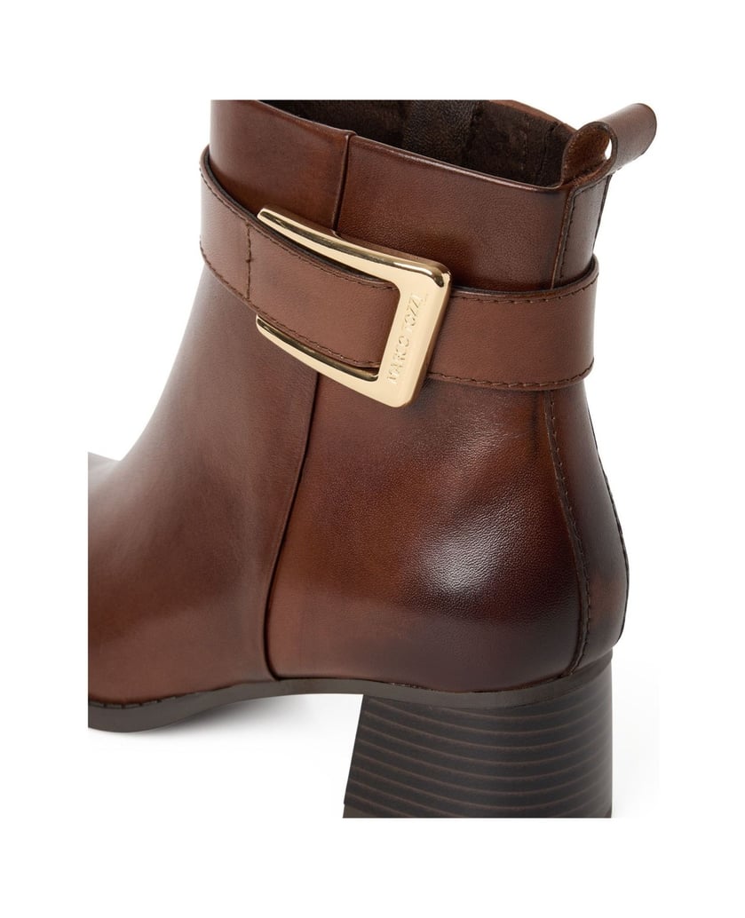 Marco-Tozzi-Stiefelette-schwarz