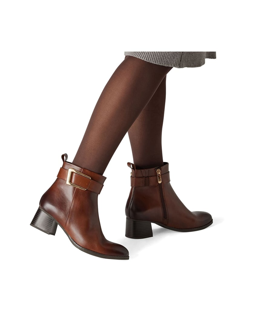 Marco-Tozzi-Stiefelette-schwarz