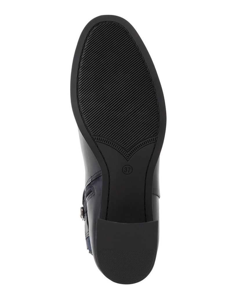 Marco-Tozzi-Stiefelette-blau