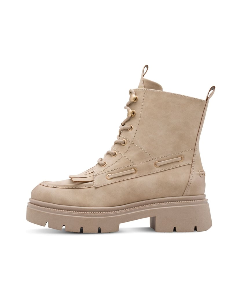 Marco-Tozzi-Stiefelette-beige