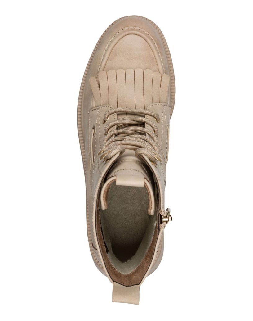 Marco-Tozzi-Stiefelette-beige