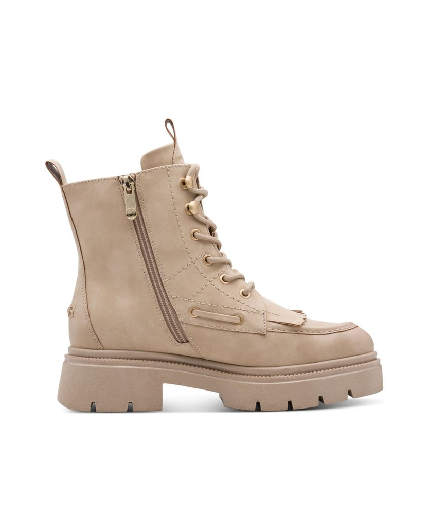 Marco-Tozzi-Stiefelette-beige