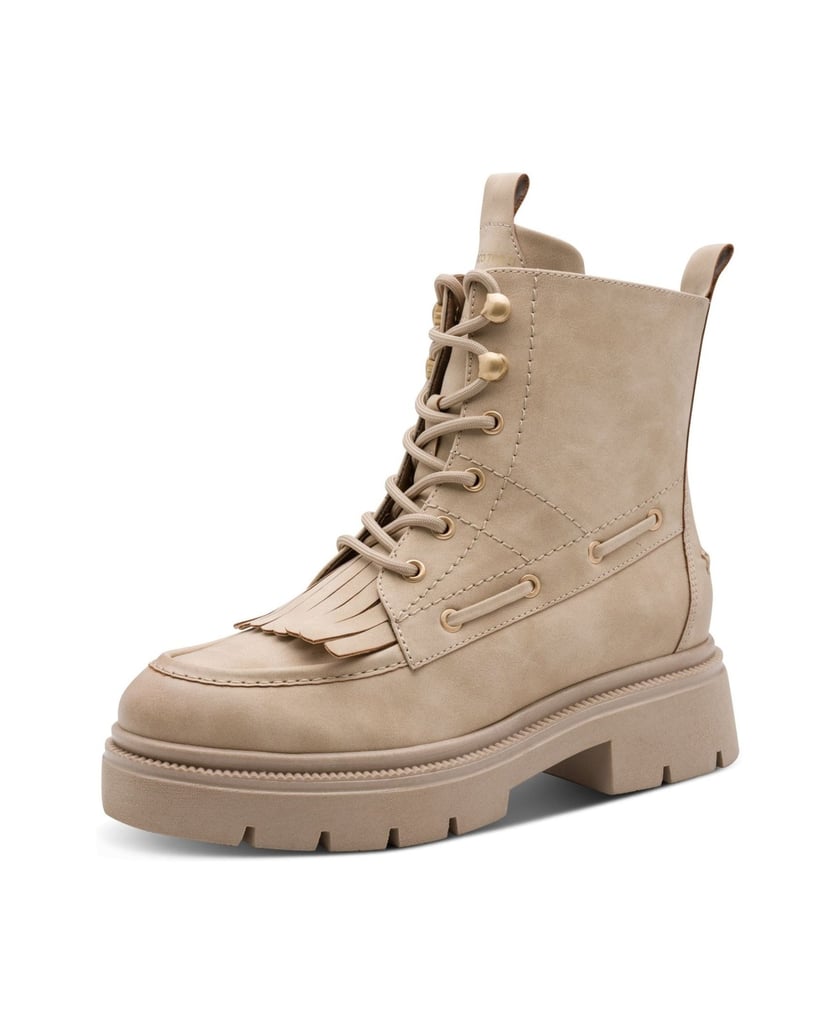 Marco-Tozzi-Stiefelette-beige