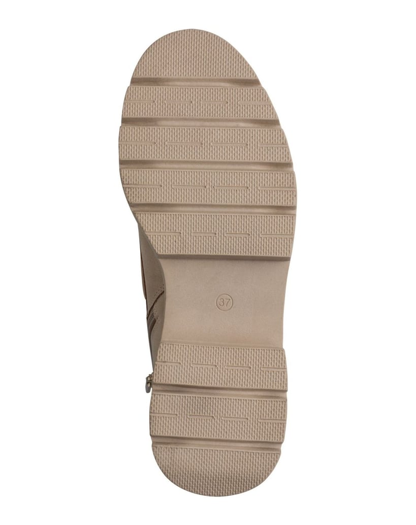 Marco-Tozzi-Stiefelette-beige
