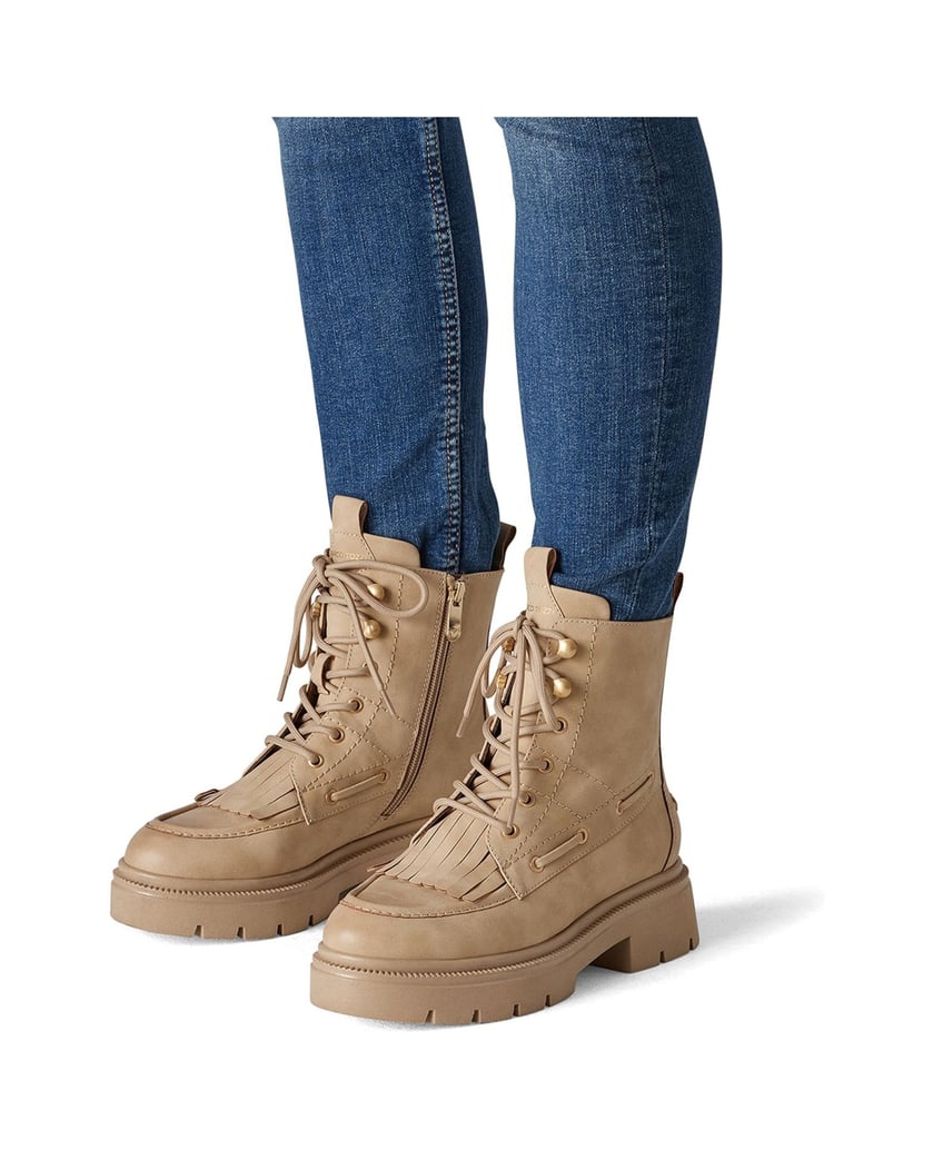 Marco-Tozzi-Stiefelette-beige