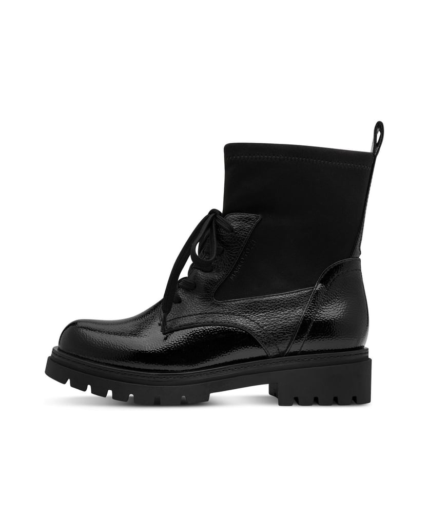 Marco-Tozzi-Stiefelette-schwarz