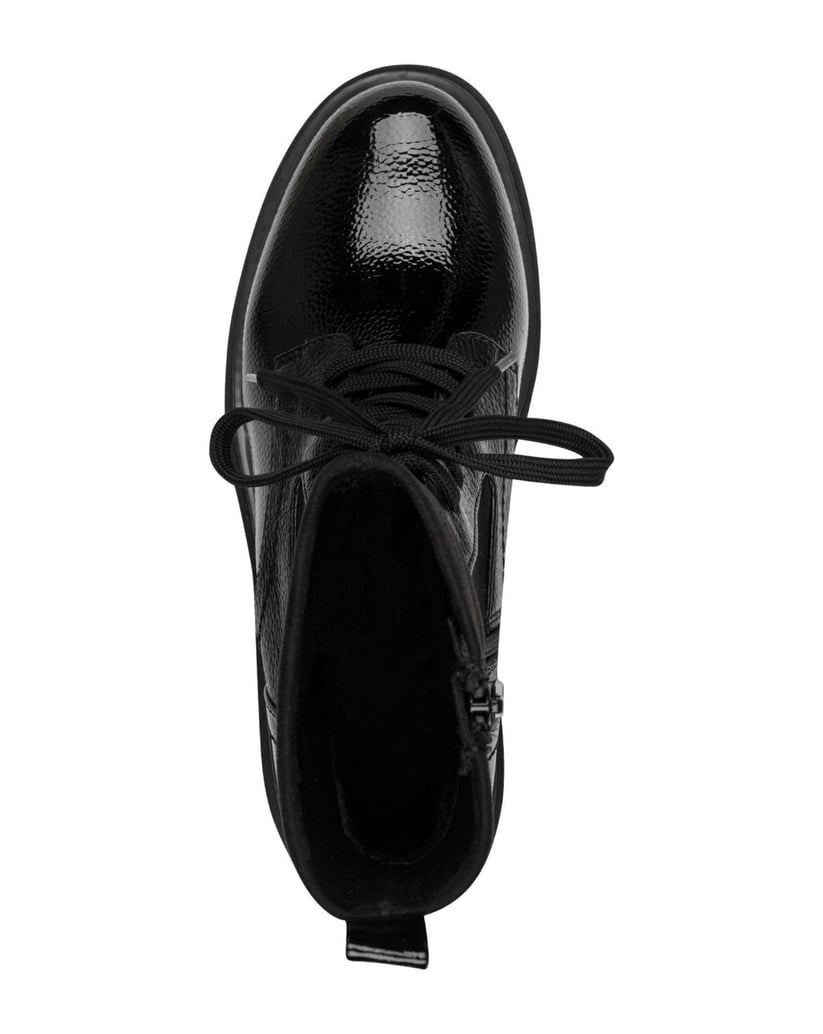 Marco-Tozzi-Stiefelette-schwarz