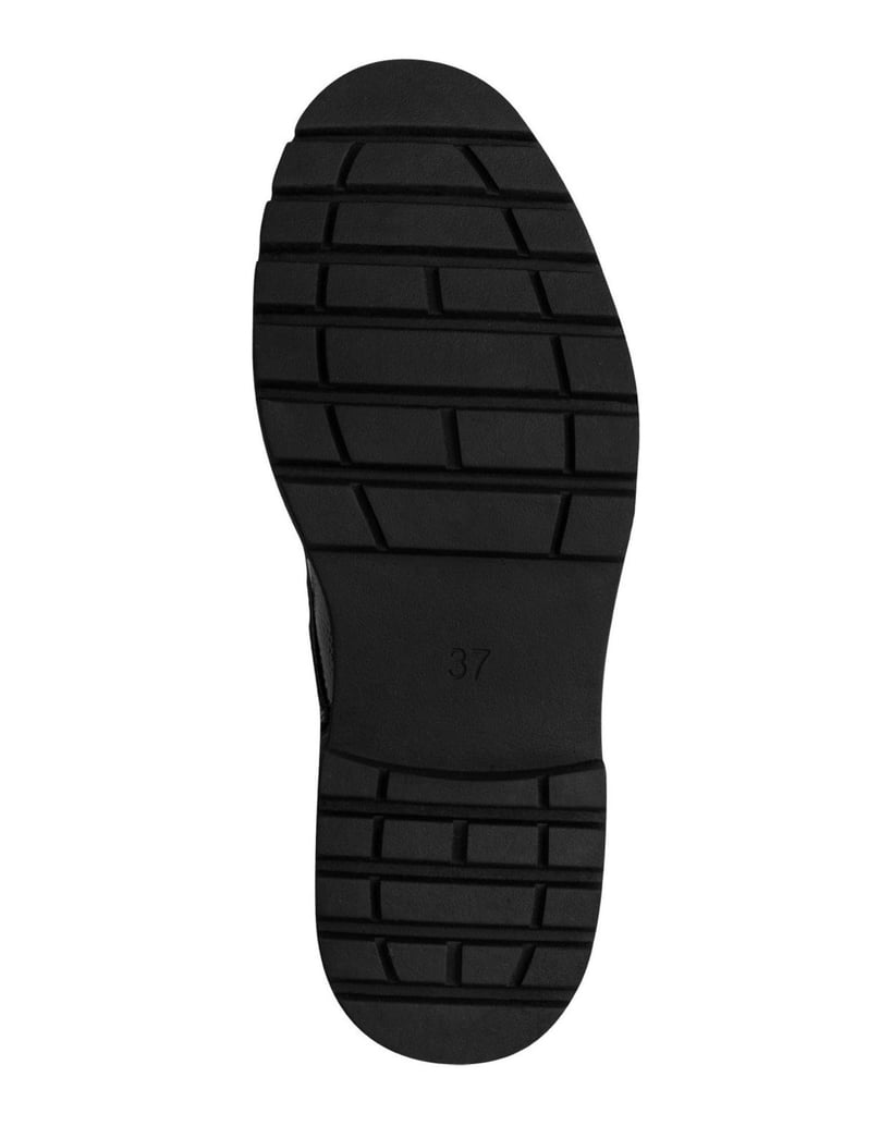 Marco-Tozzi-Stiefelette-schwarz