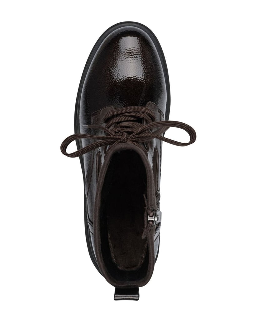 Marco-Tozzi-Stiefelette-braun