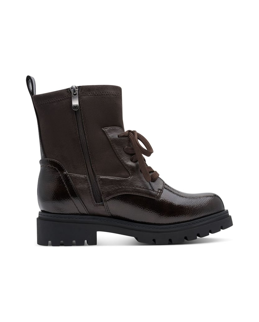 Marco-Tozzi-Stiefelette-braun