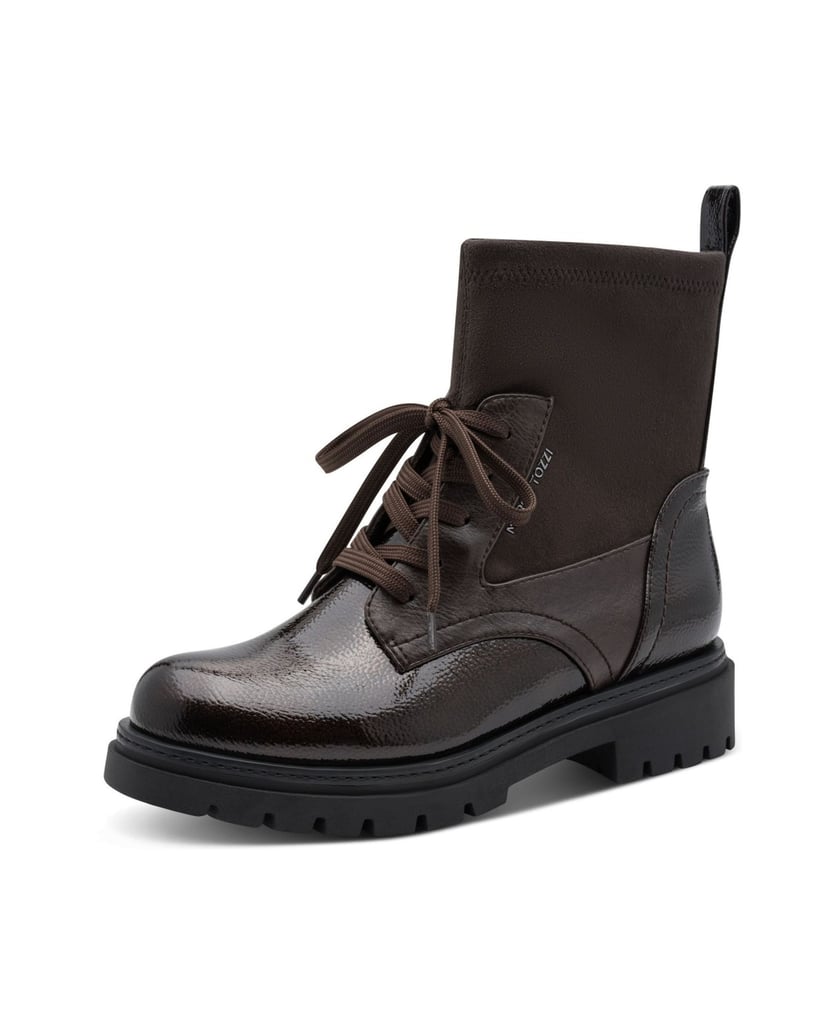 Marco-Tozzi-Stiefelette-braun