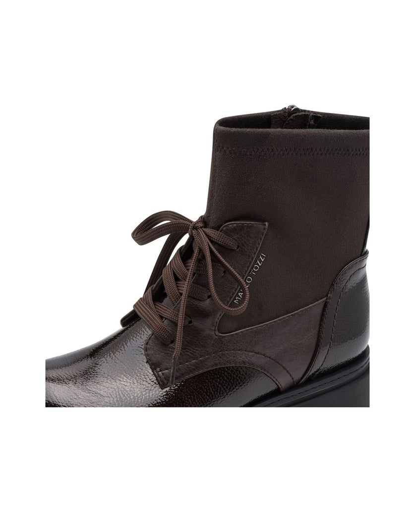 Marco-Tozzi-Stiefelette-braun