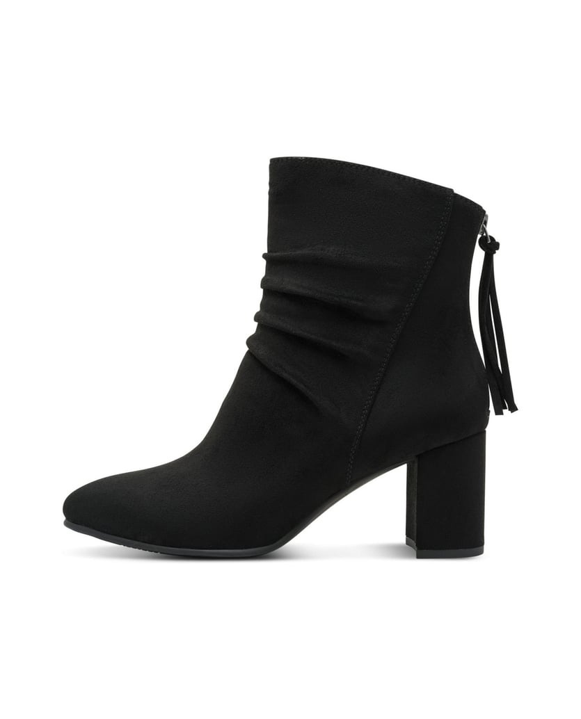 Marco-Tozzi-Stiefelette-schwarz