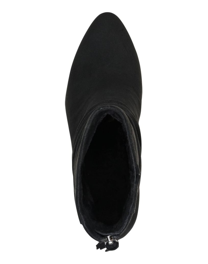 Marco-Tozzi-Stiefelette-schwarz