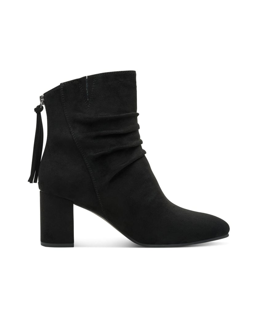 Marco-Tozzi-Stiefelette-schwarz
