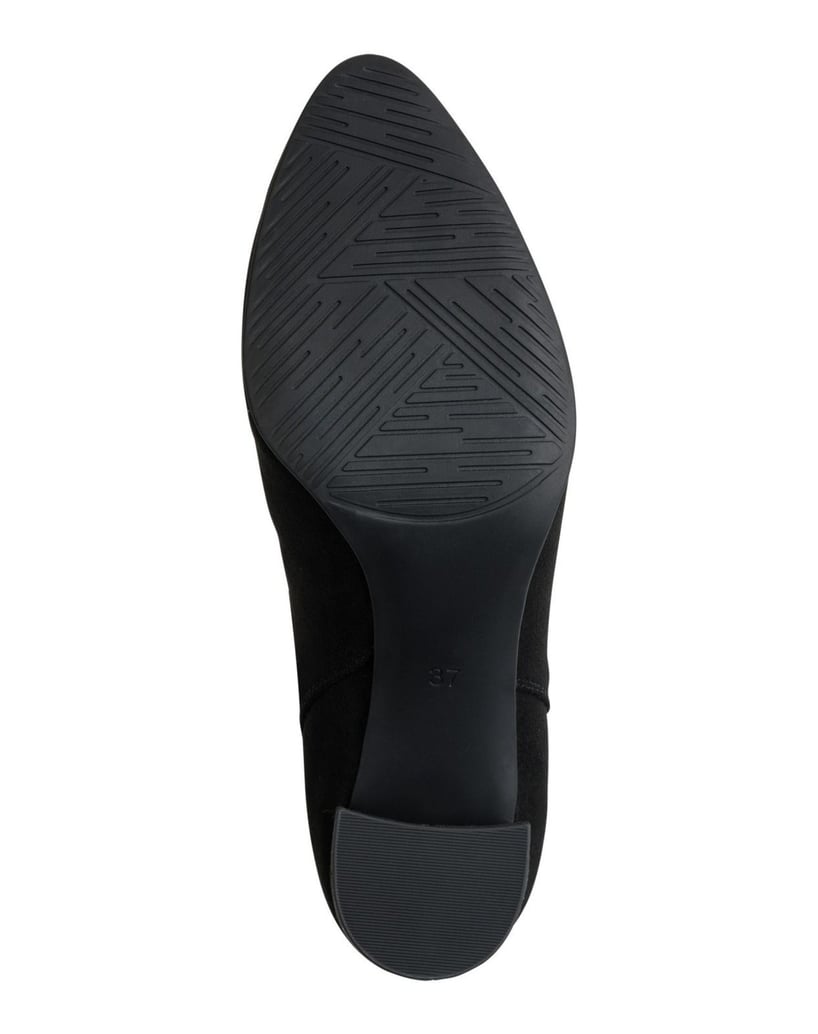 Marco-Tozzi-Stiefelette-schwarz