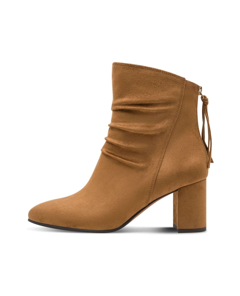 Marco-Tozzi-Stiefelette-schwarz