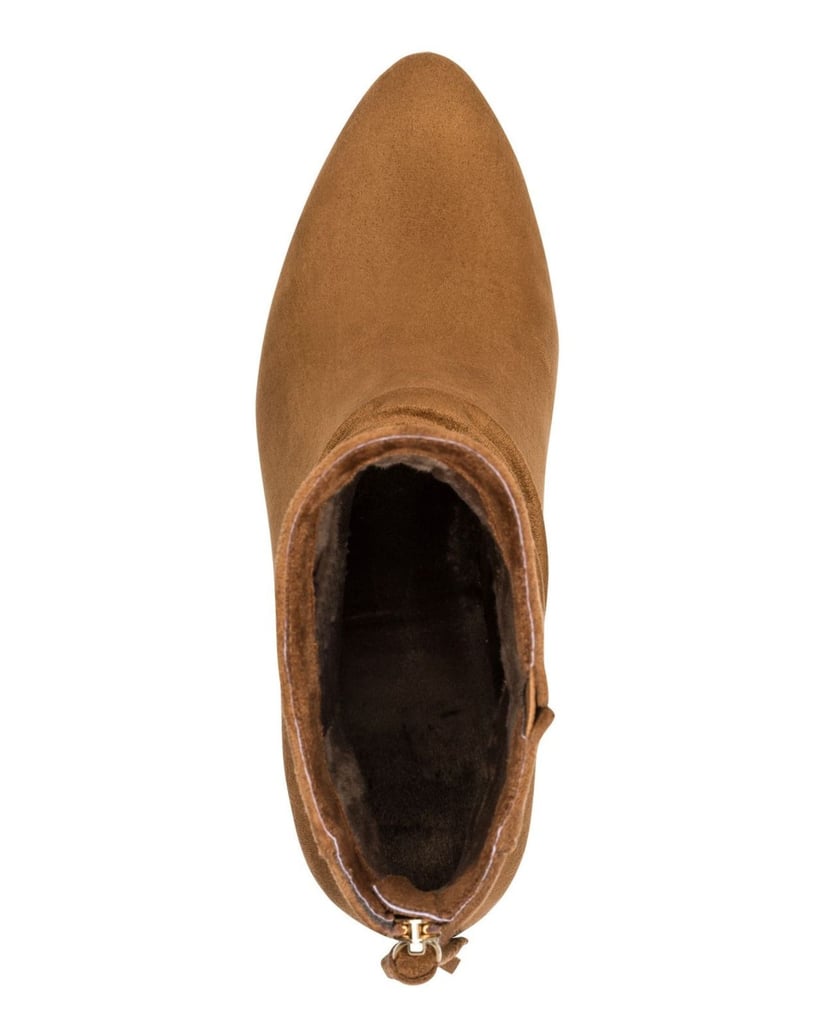 Marco-Tozzi-Stiefelette-schwarz