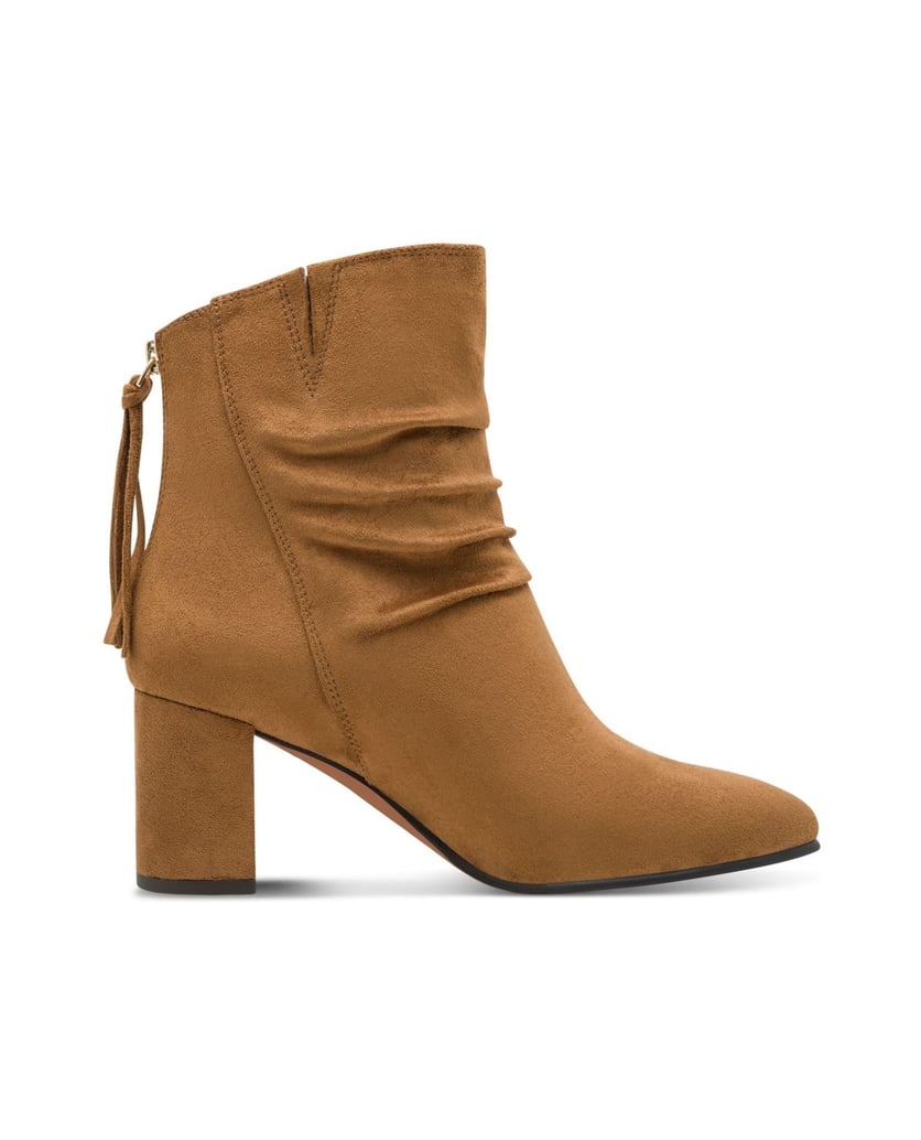 Marco-Tozzi-Stiefelette-schwarz