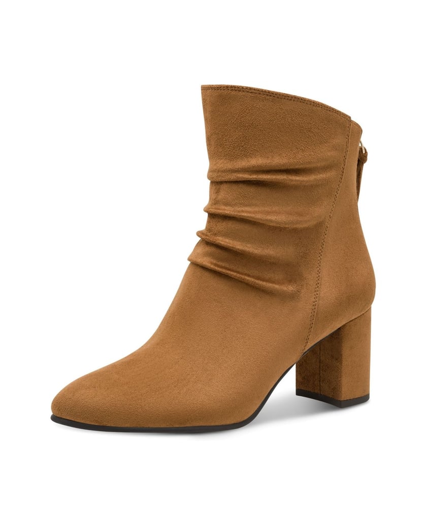 Marco-Tozzi-Stiefelette-schwarz