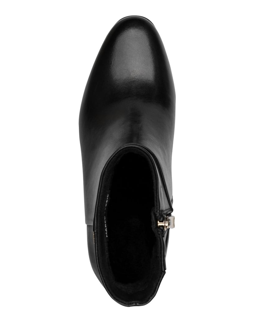 Marco-Tozzi-Stiefelette-schwarz