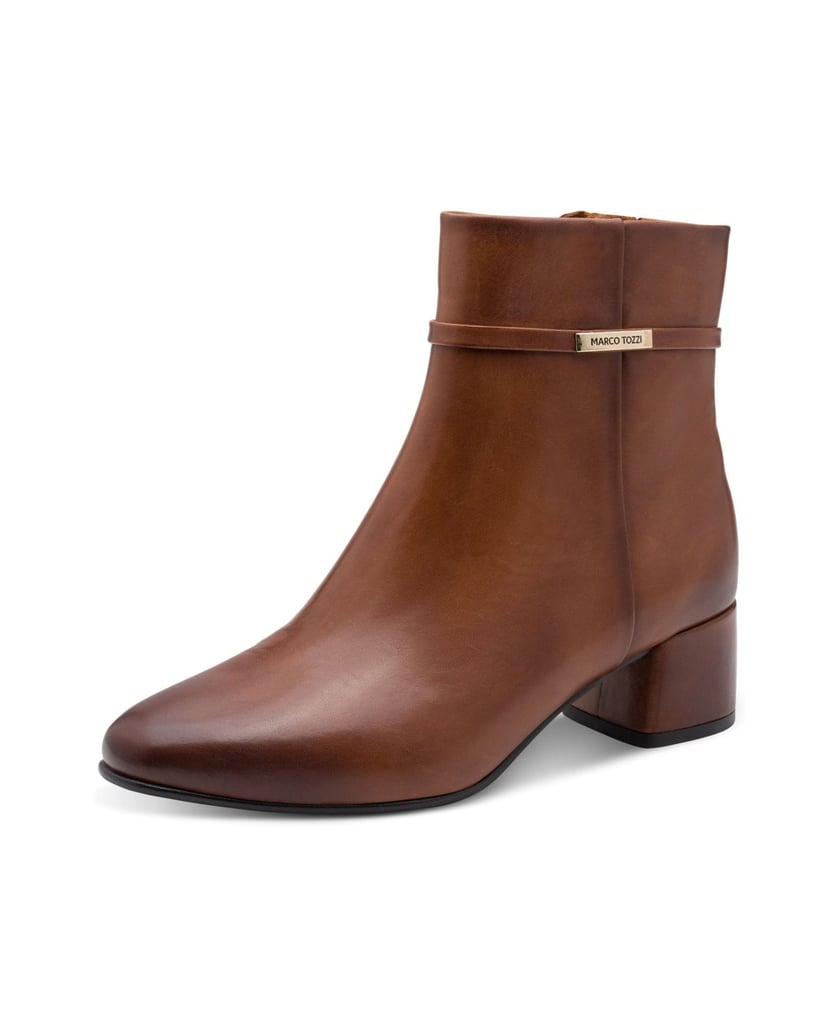 Marco-Tozzi-Stiefelette-schwarz