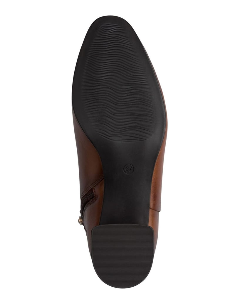 Marco-Tozzi-Stiefelette-schwarz