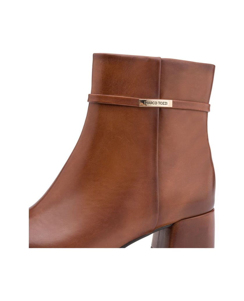 Marco-Tozzi-Stiefelette-schwarz