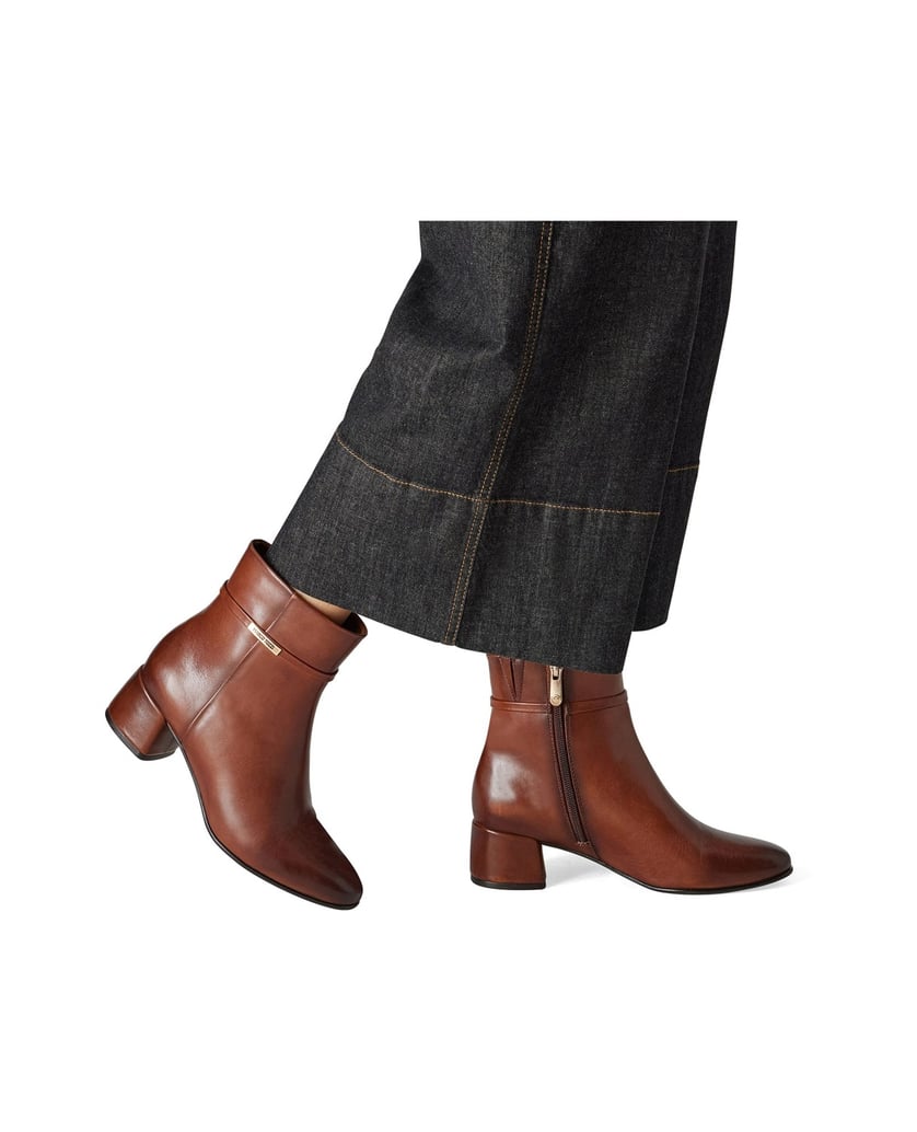 Marco-Tozzi-Stiefelette-schwarz
