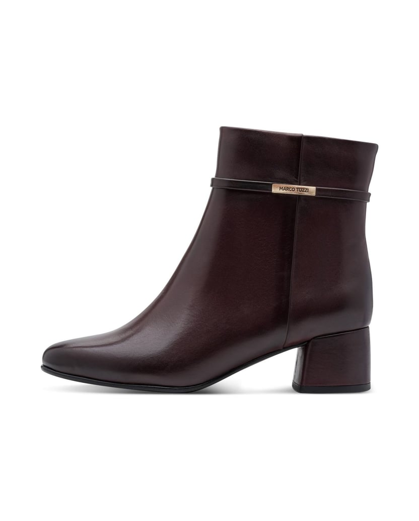 Marco-Tozzi-Stiefelette-rot