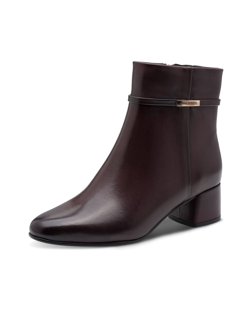 Marco-Tozzi-Stiefelette-rot