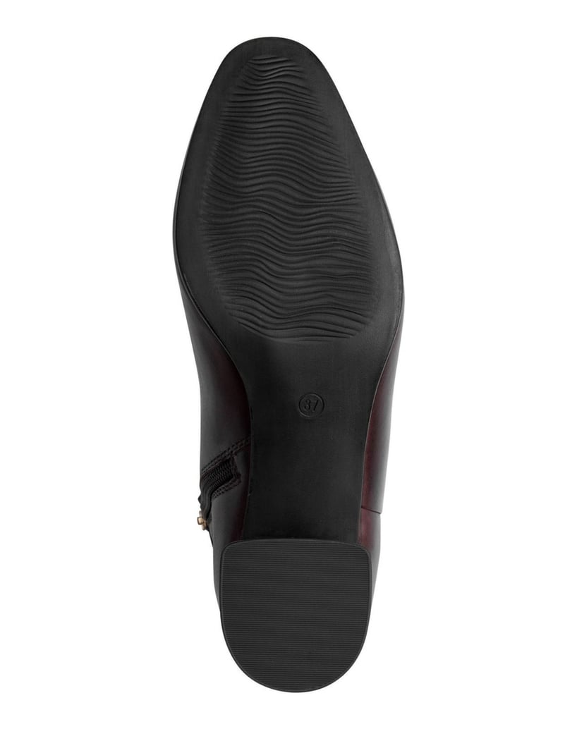 Marco-Tozzi-Stiefelette-rot