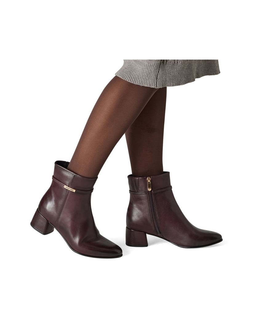 Marco-Tozzi-Stiefelette-rot