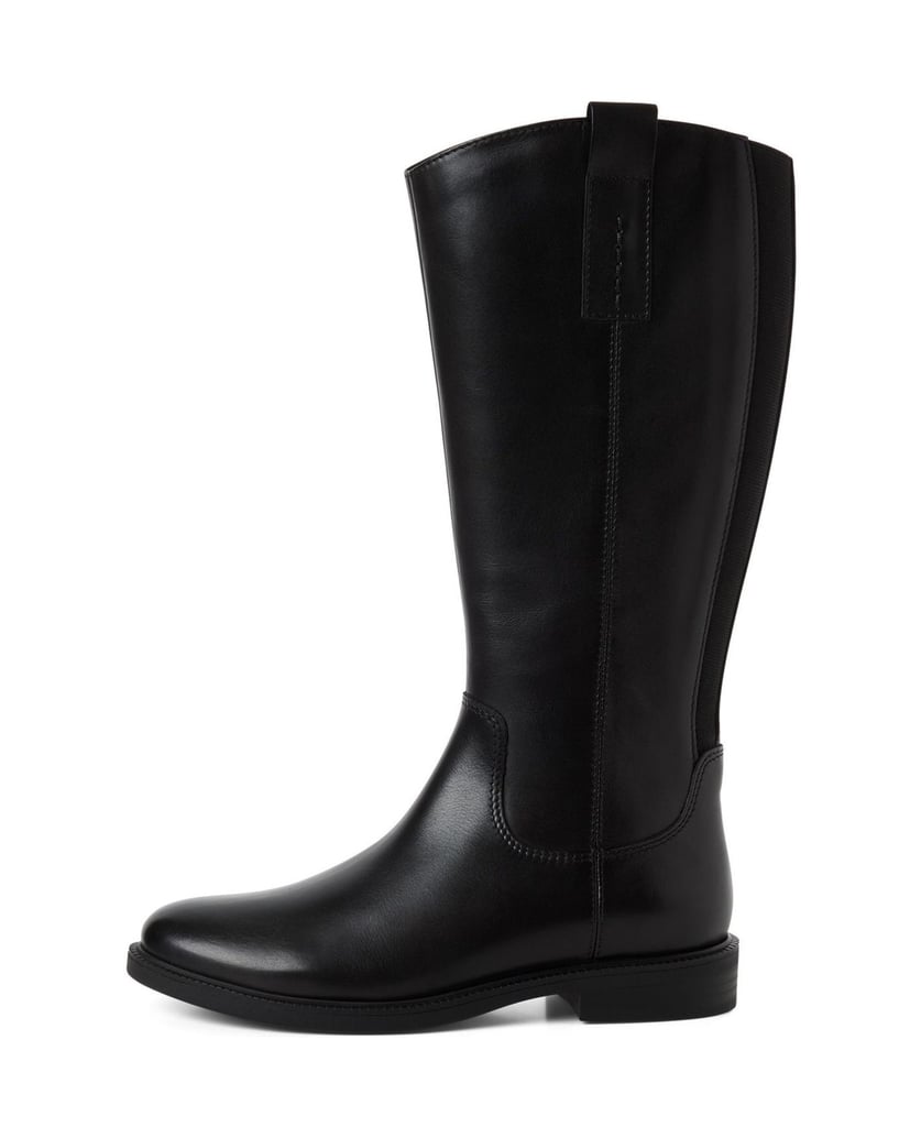 Marco-Tozzi-Stiefel-schwarz