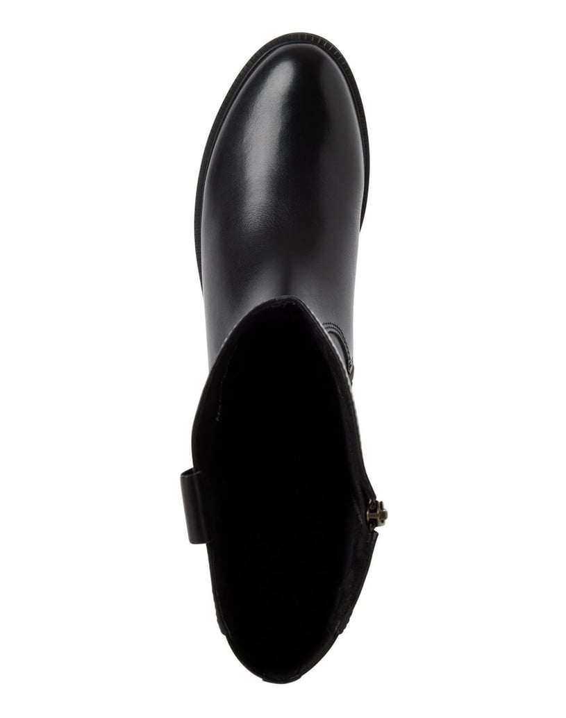 Marco-Tozzi-Stiefel-schwarz