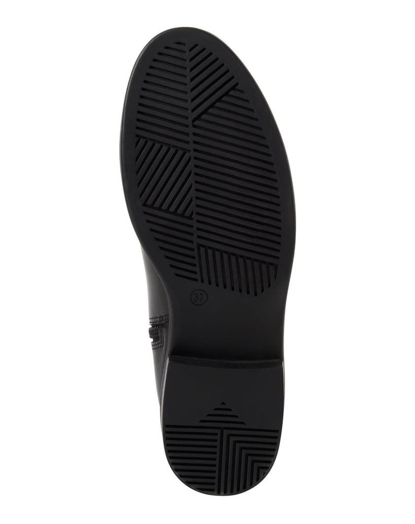 Marco-Tozzi-Stiefel-schwarz