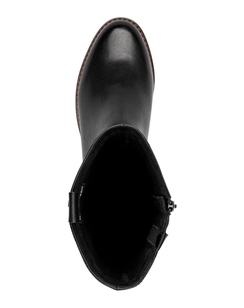 Marco-Tozzi-Stiefel-schwarz
