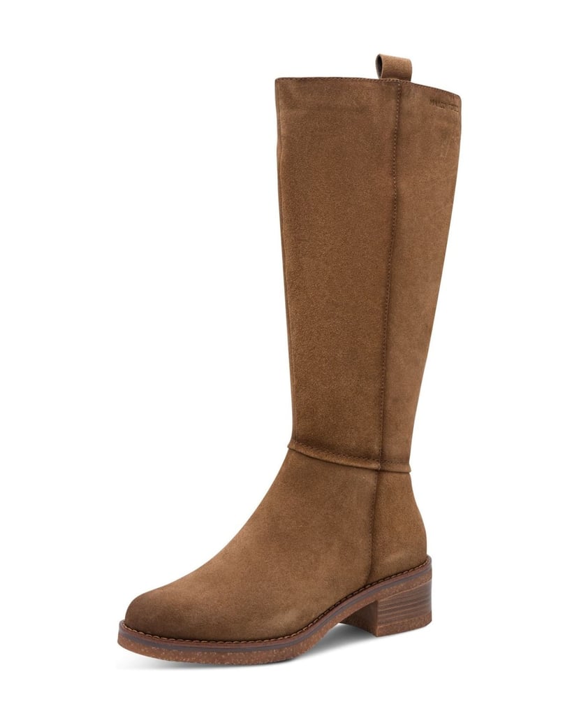 Marco-Tozzi-Stiefel-schwarz