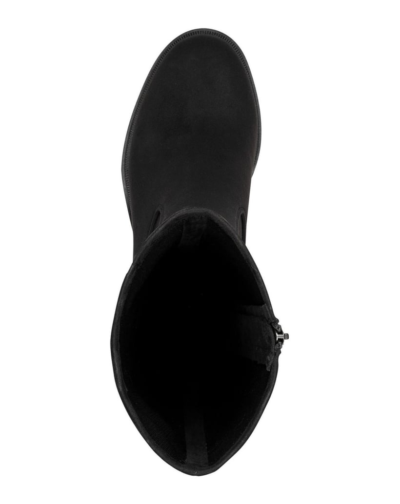 Marco-Tozzi-Stiefel-schwarz