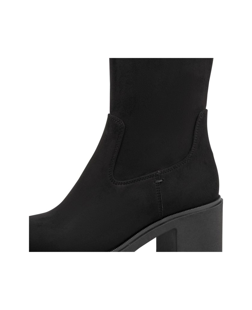Marco-Tozzi-Stiefel-schwarz