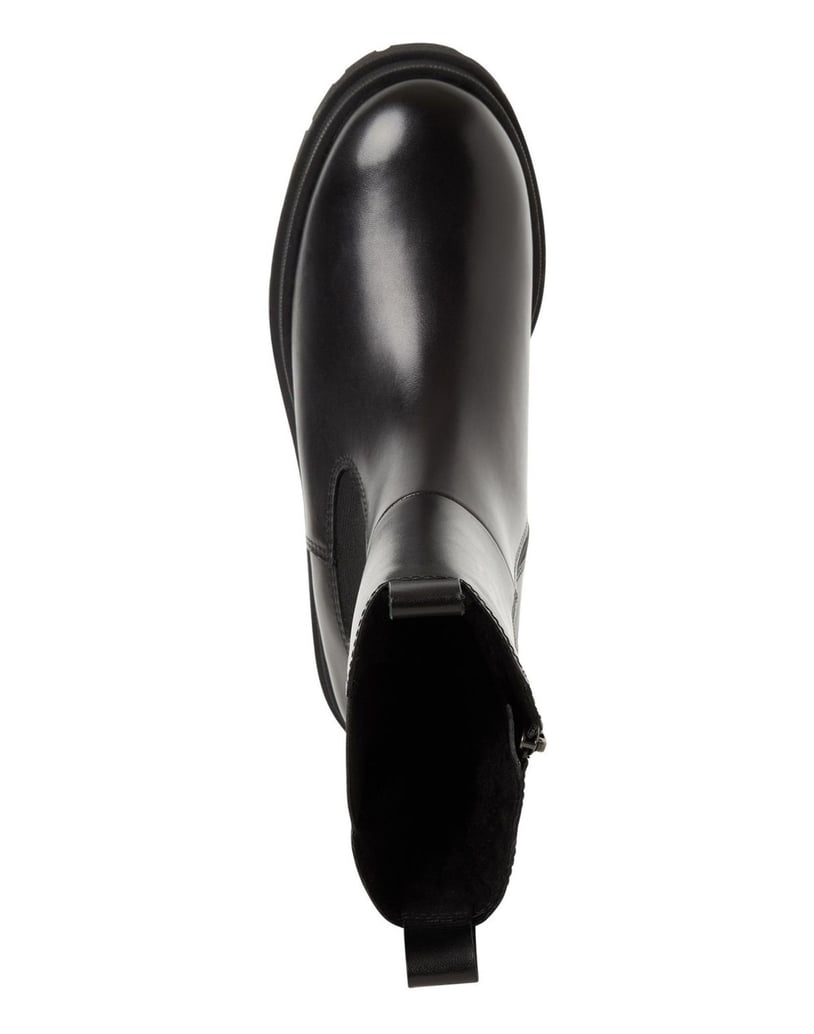 Marco-Tozzi-Chelsea-Boot-schwarz
