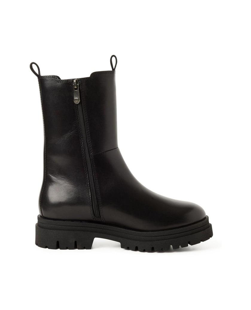 Marco-Tozzi-Chelsea-Boot-schwarz
