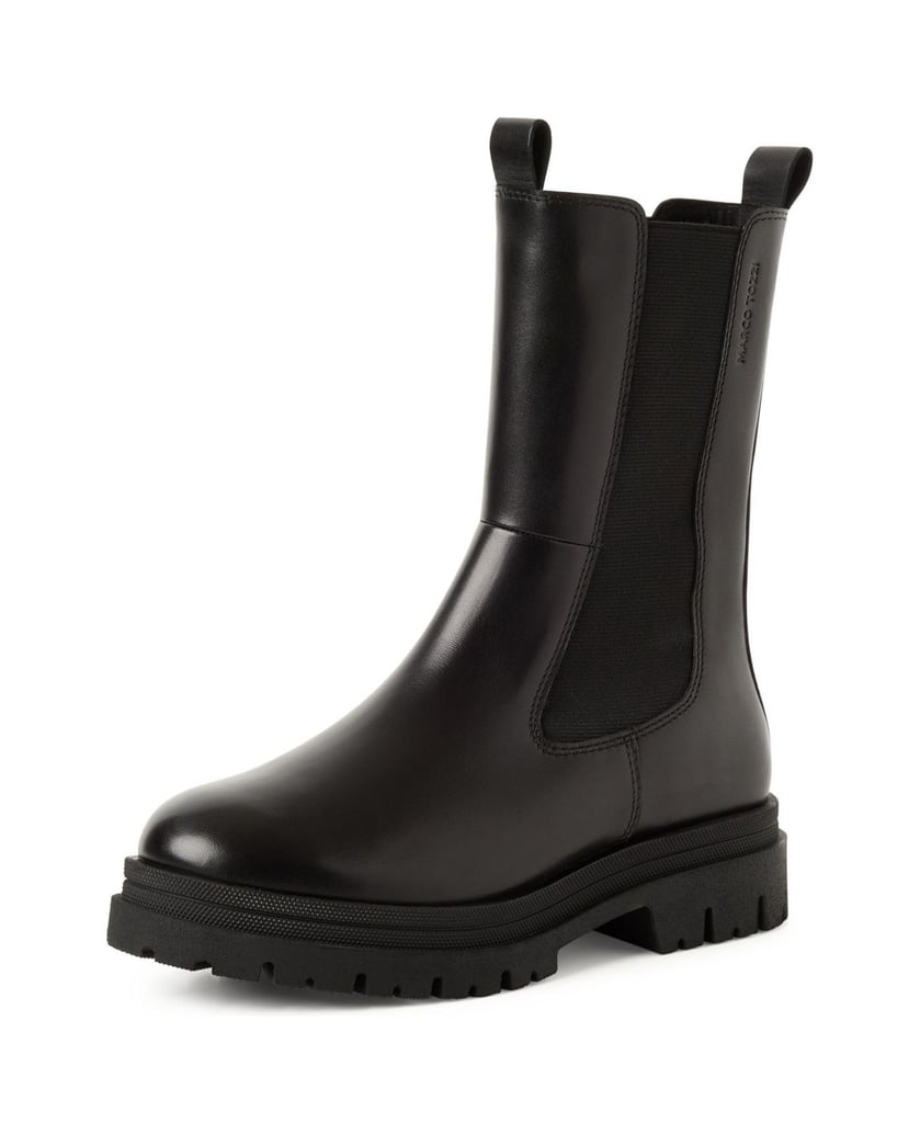 Marco-Tozzi-Chelsea-Boot-schwarz