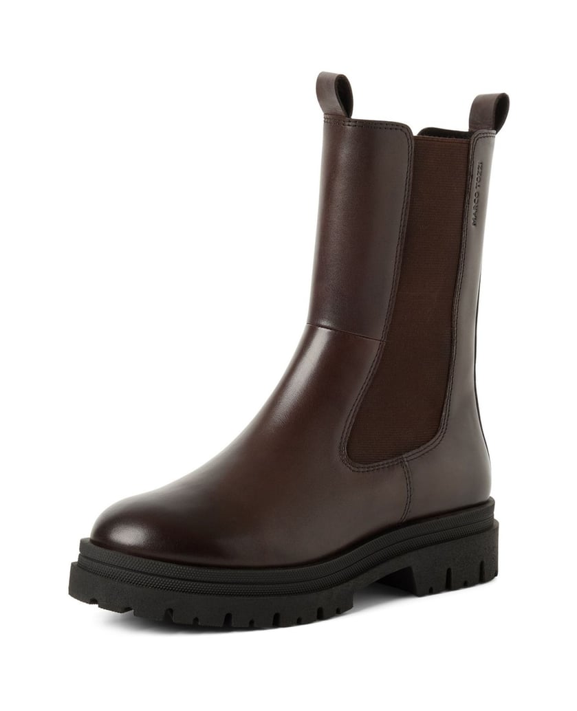 Marco-Tozzi-Chelsea-Boot-schwarz